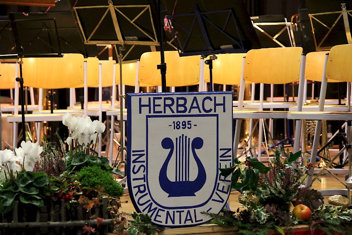 Eingangsbild Herbacher Instrumentalverein